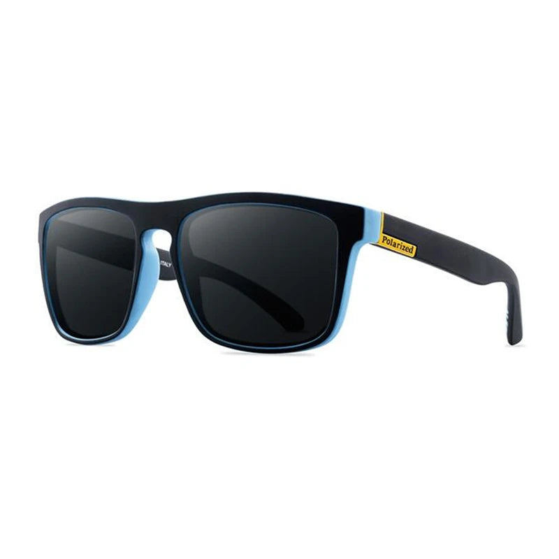 Polarized Designer Sunglasses