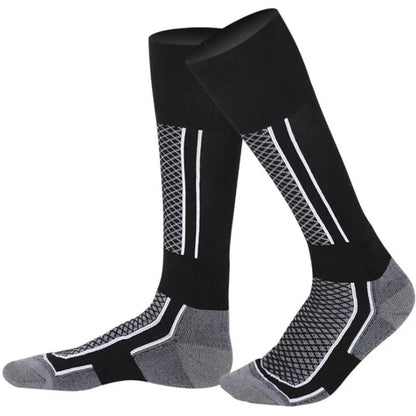 Winter Men &amp; Women Warm Ski Socks