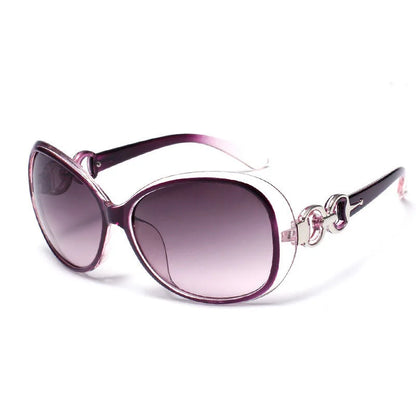 Classic Retro Square Sunglasses for Women