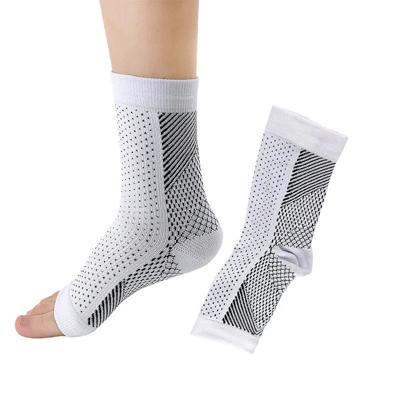 Ankle Brace Compression Socks