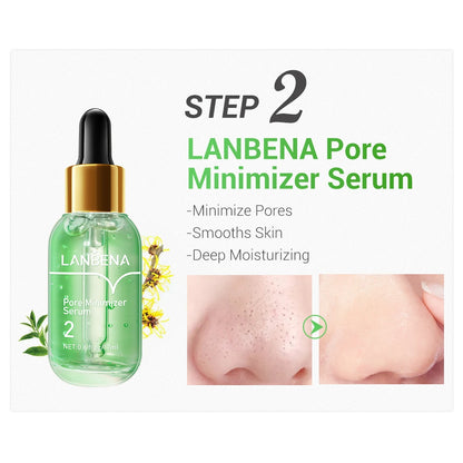 Face Serum – Blackhead Remover &amp; Pore Shrinking