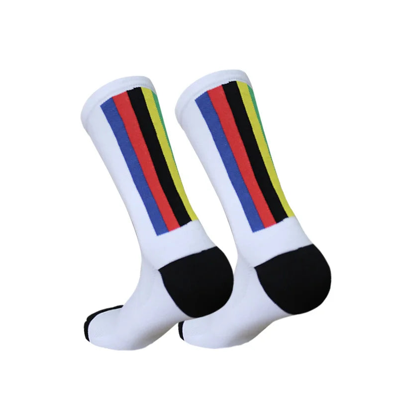 New Cycling Socks