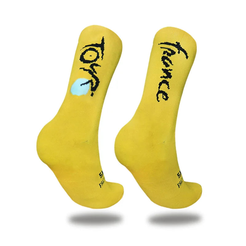 New Cycling Socks