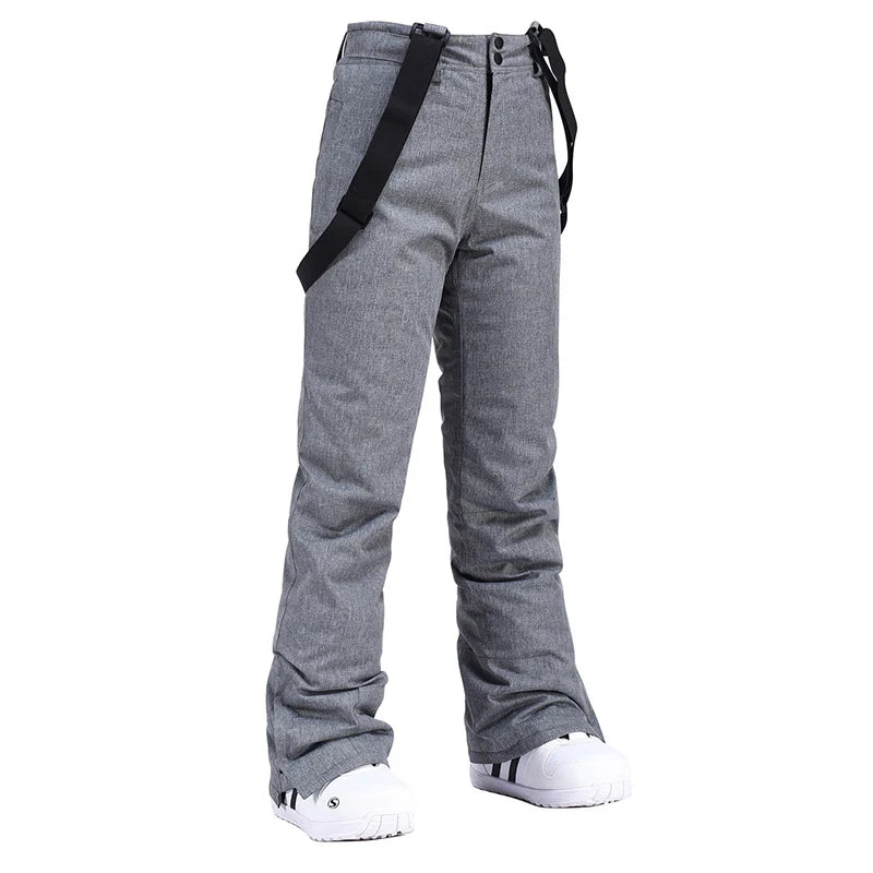 High-Quality Winter Skiing Pants