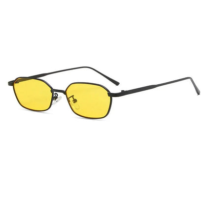 OEC CPO Small Square Sunglasses