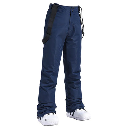 High-Quality Winter Skiing Pants