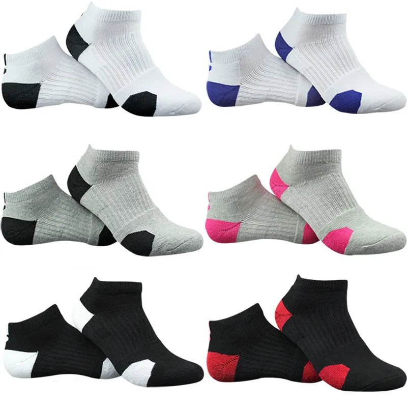 Premium Compression Cycling Socks for Men