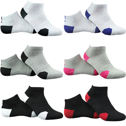 Premium Compression Cycling Socks for Men