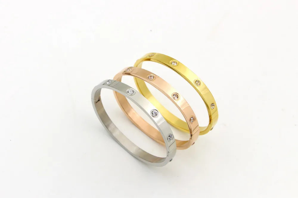 Beautiful Lovers Bracelets for Women