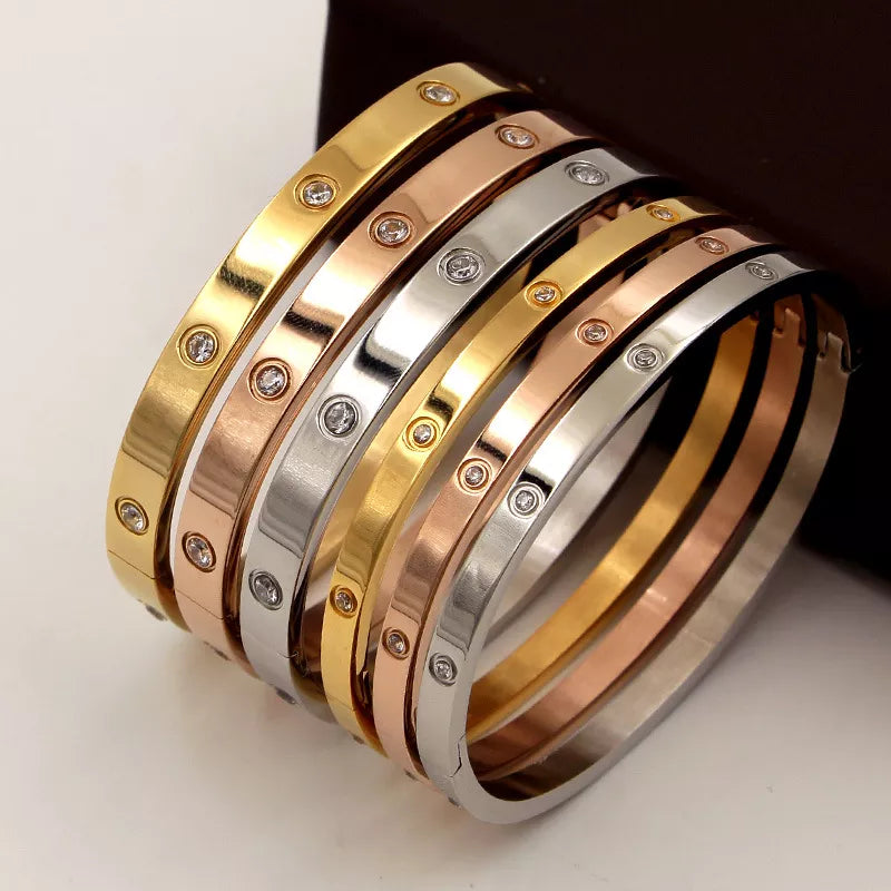 Beautiful Lovers Bracelets for Women