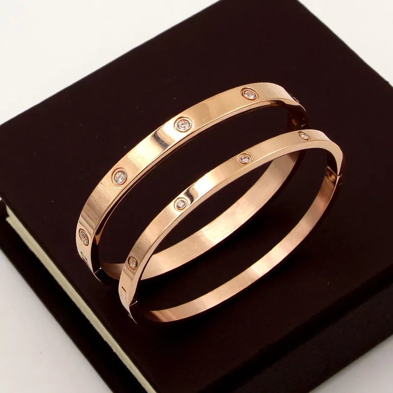 Beautiful Lovers Bracelets for Women