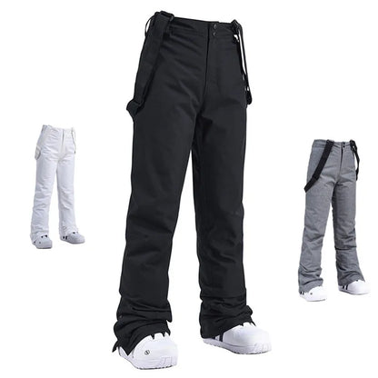 High-Quality Winter Skiing Pants