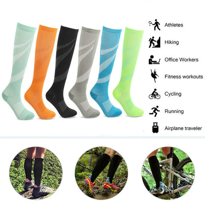 Sports Cycling Socks