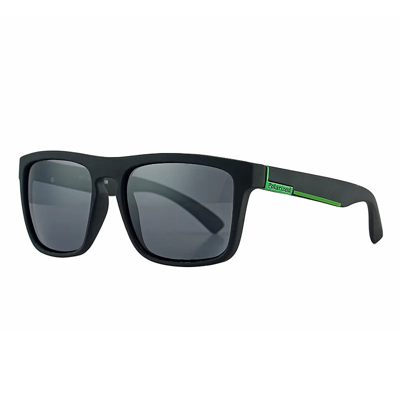 Polarized Designer Sunglasses