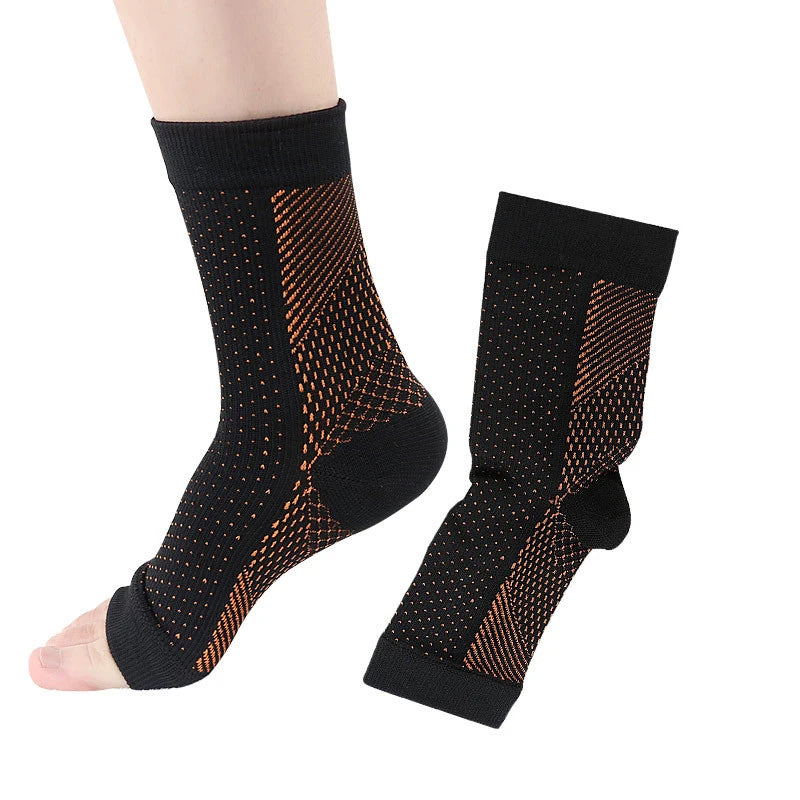 Ankle Brace Compression Socks