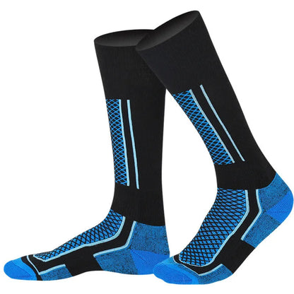 Winter Men &amp; Women Warm Ski Socks