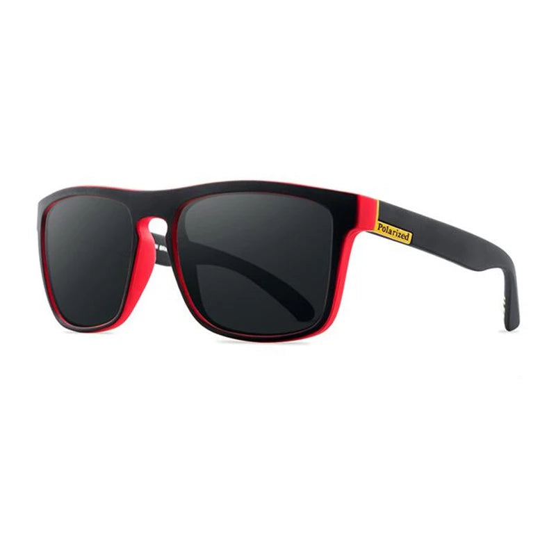 Polarized Designer Sunglasses