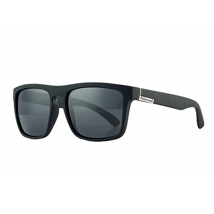 Polarized Designer Sunglasses