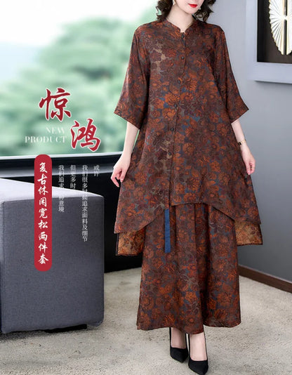New Chinese Style Women&