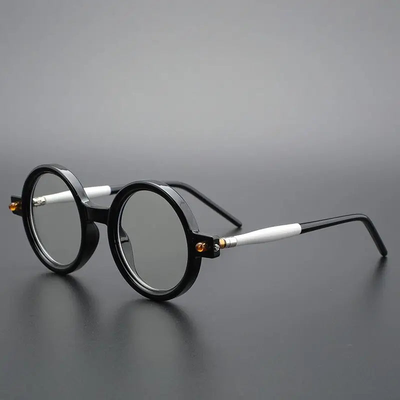 Shatar Coarse Framed Reading Glasses