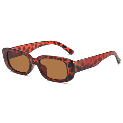 New Retro Small Sunglasses for Women