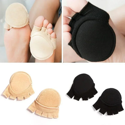 Cotton Toe Socks for Foot Care