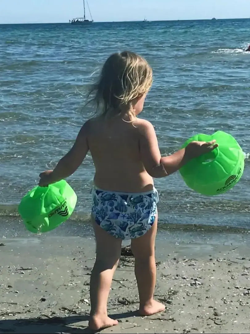 ALVABABY Reusable Swim Diaper