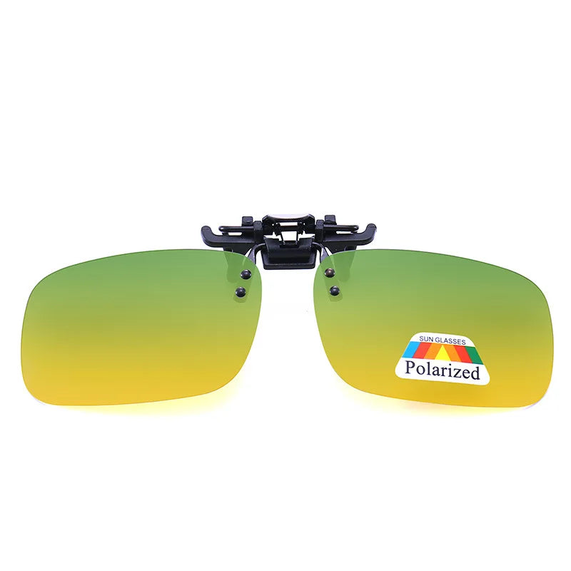 Versatile Myopia Glasses for Outdoor Activities