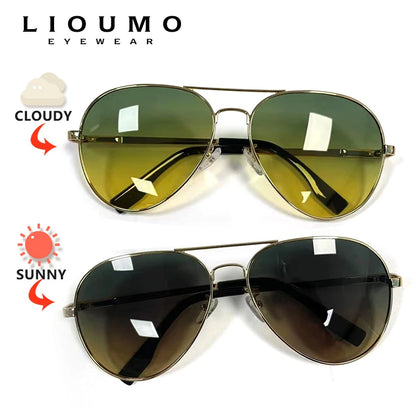 Fashion Pilot Sunglasses