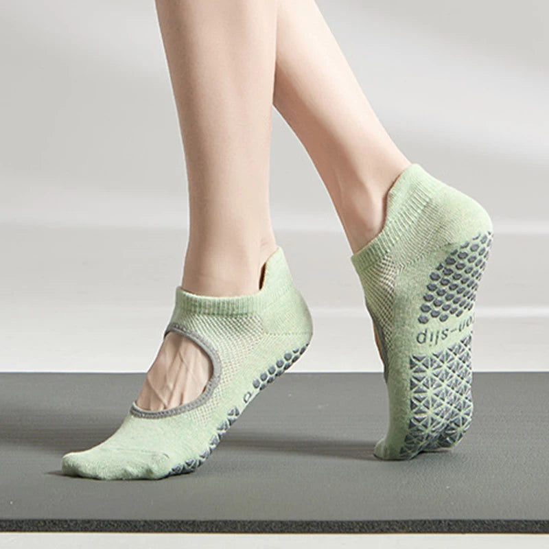 Yoga Socks for Women