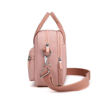 Women Casual Crossbody Shoulder Bag