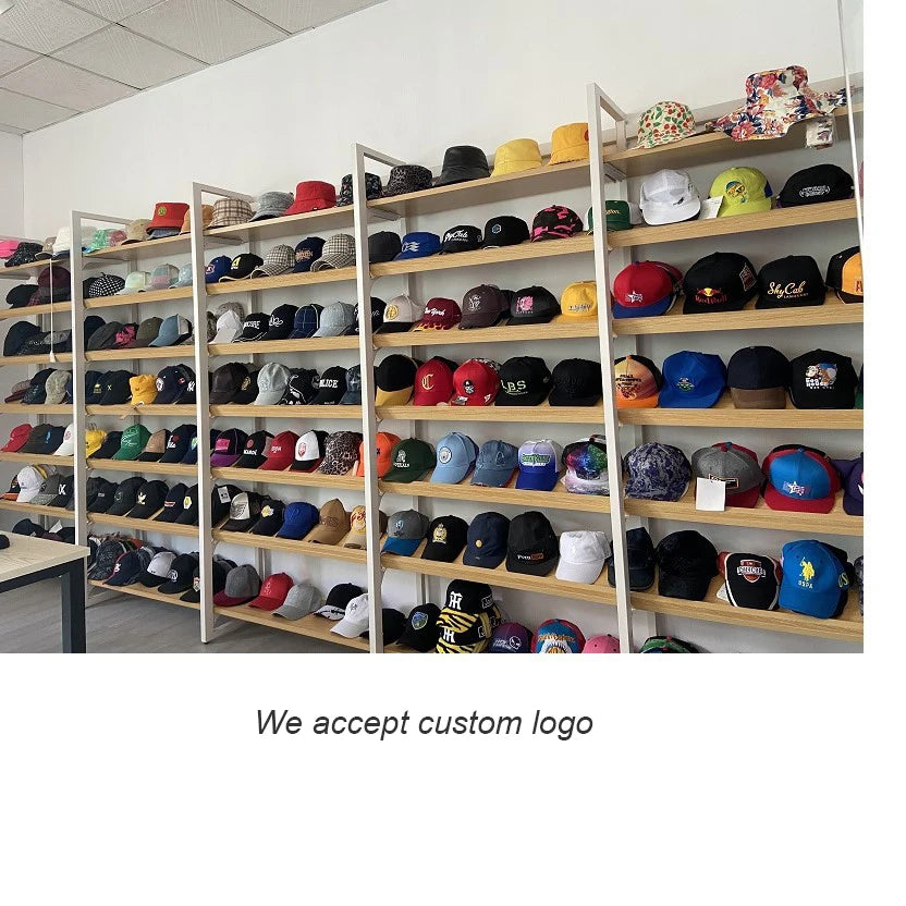 2024 Fast Dry Patchwork Summer 5 Panel Cap Men Women High Quality Sports Fitted Golf Bones Masculinos Snapback Hats56-60cm