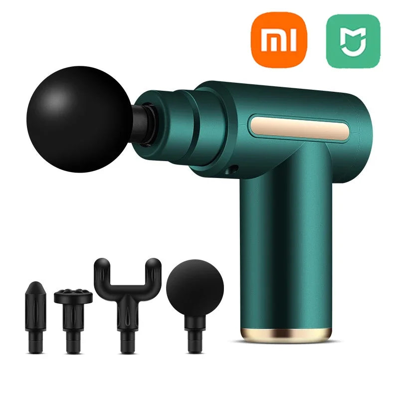 Xiaomi MIJIA Mini Muscle Massage Gun - Amazing G