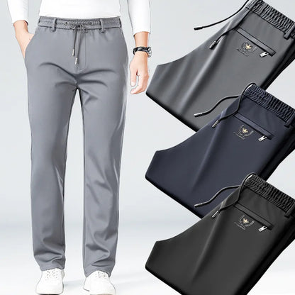 Ice Silk Cool Men&