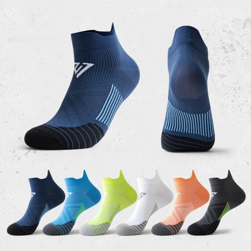 Sports Compression Socks