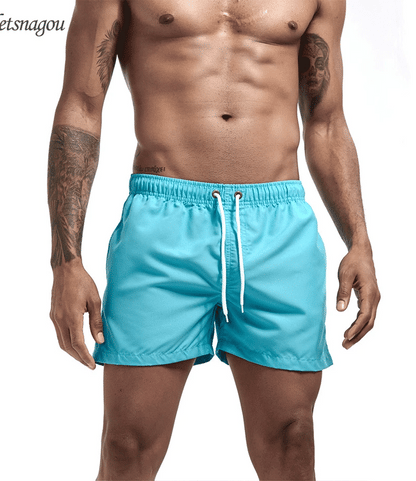 Quick Dry Men&