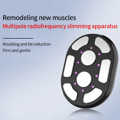 Electric Body Sculpting Massager