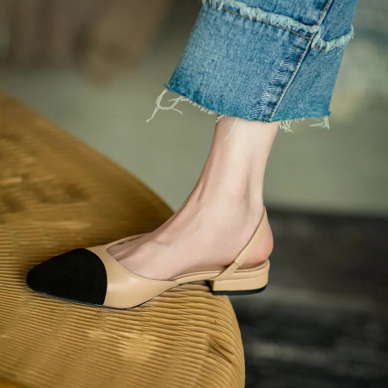 All-match Flat Shoes for Women