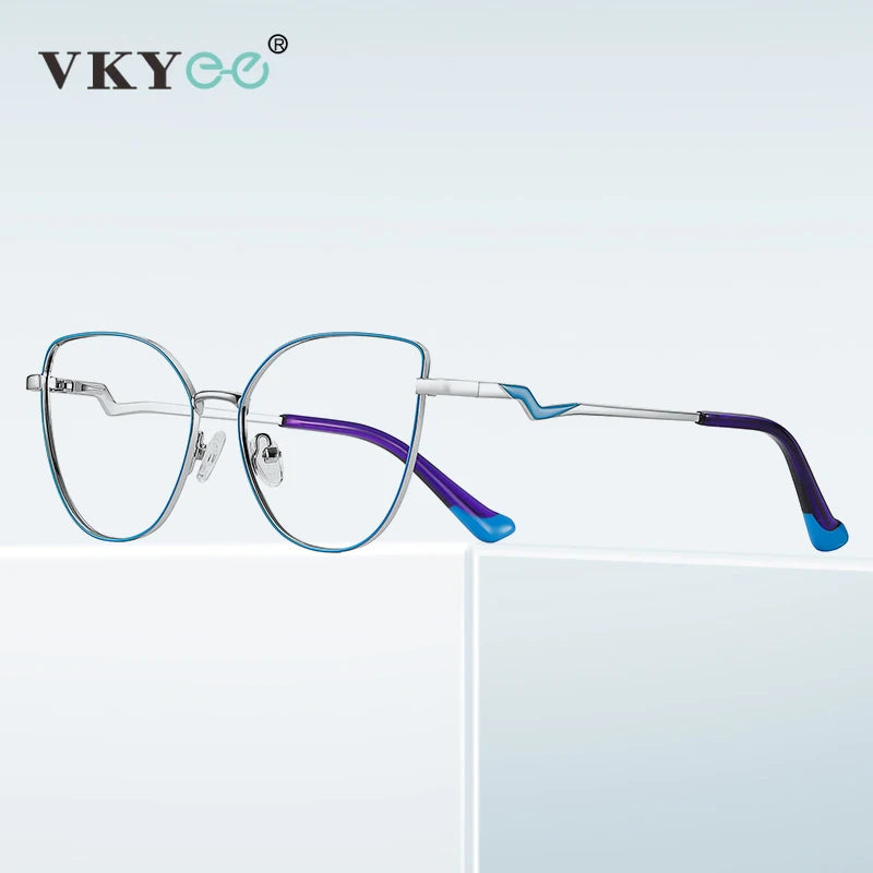 Myopia &amp; Hyperopia Prescription Glasses for Women