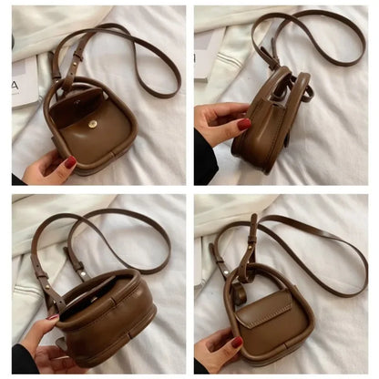 Mini Shoulder Bags