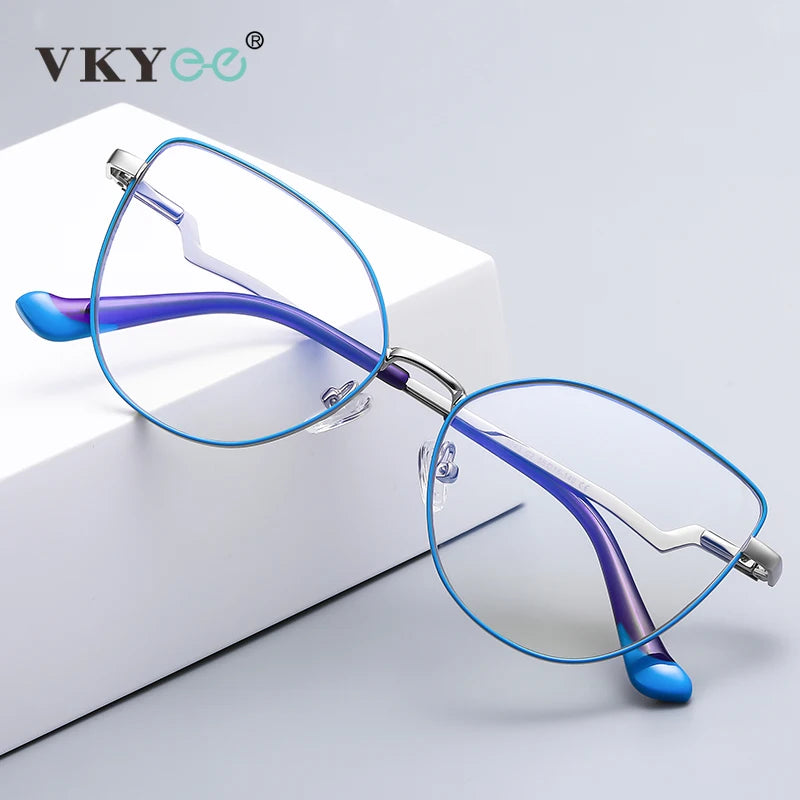 Myopia &amp; Hyperopia Prescription Glasses for Women