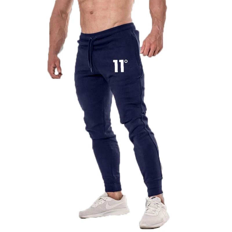 New Printed Pants Men/Women Running Joggers Sweatpants