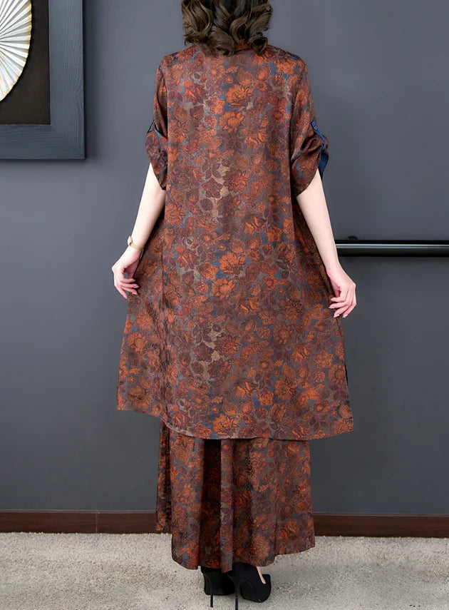 New Chinese Style Women&