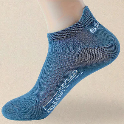 5 Pairs Women Casual Socks