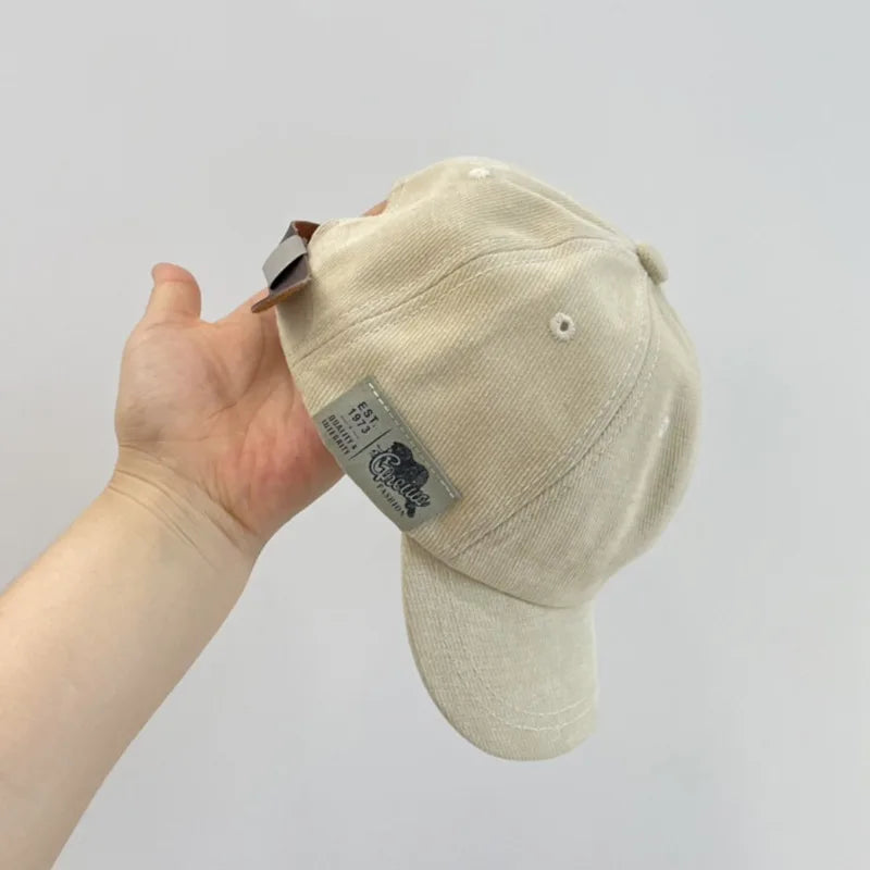 Baby Baseball Hat