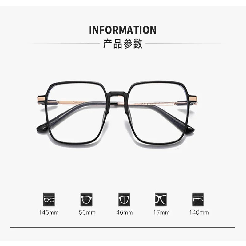 Stylish Prescription Eyewear for Women