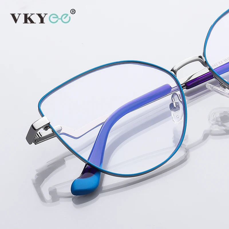 Myopia &amp; Hyperopia Prescription Glasses for Women