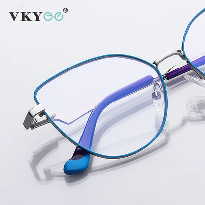 Myopia &amp; Hyperopia Prescription Glasses for Women