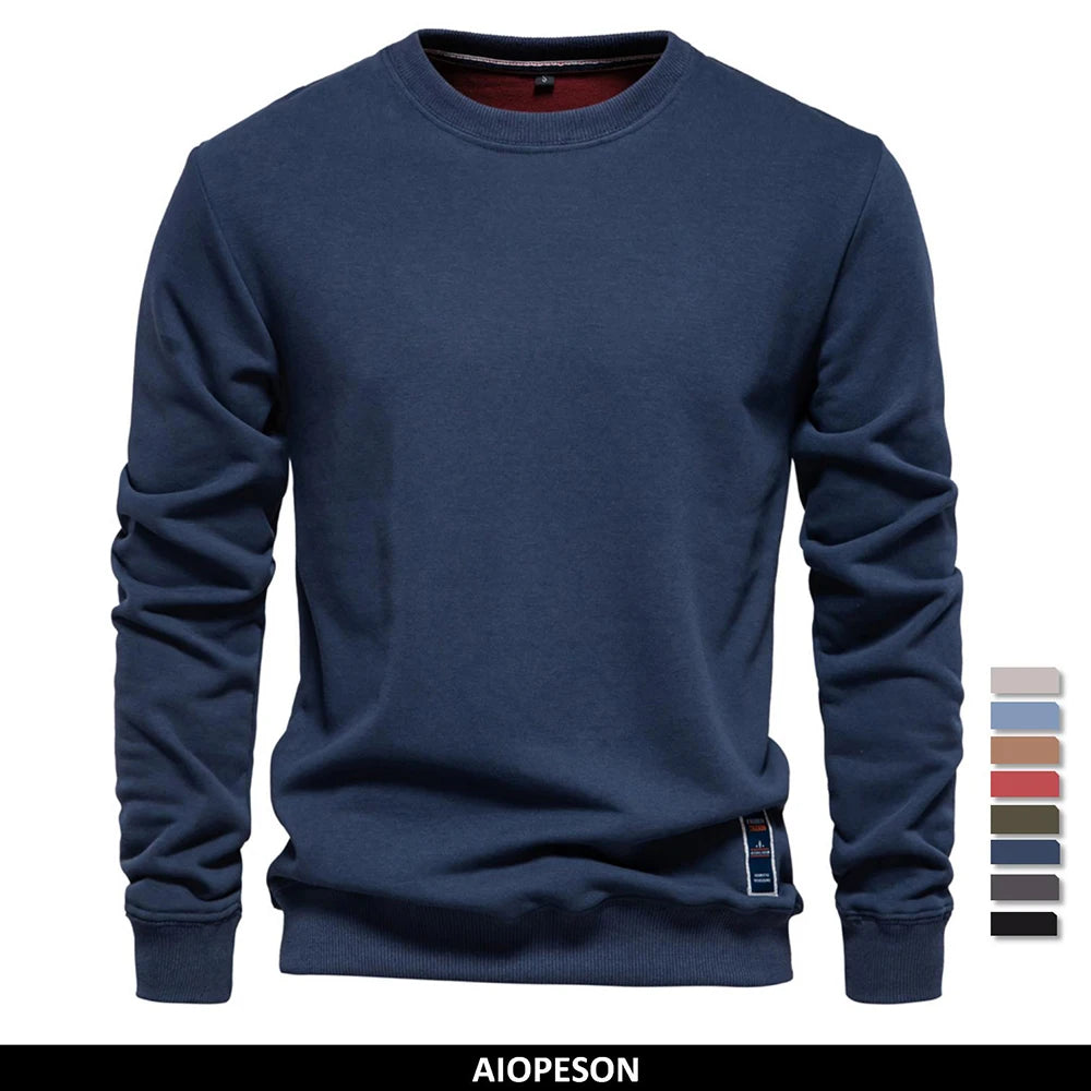 AIOPESON Cotton-Blend Men&