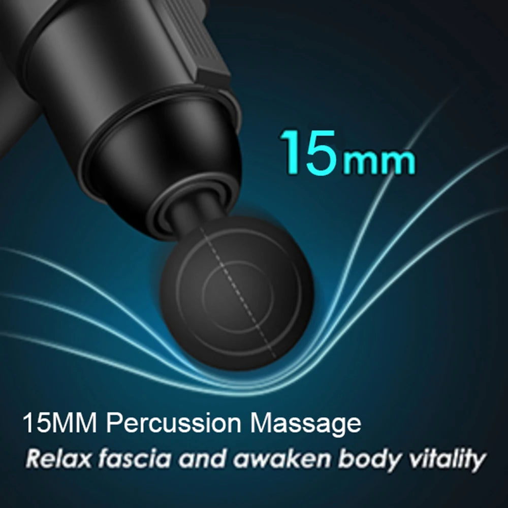 Professional Massage Gun